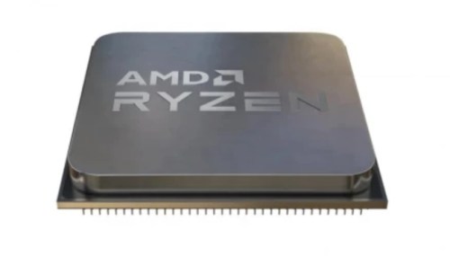 Processador AMD Ryzen 5 5500 6-Core (3.6GHz-4.2GHz) 19MB AM4